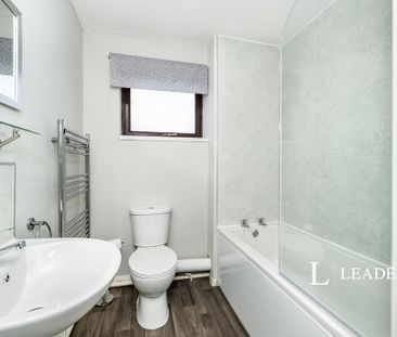 2 bedroom terraced house to rent - Photo 6