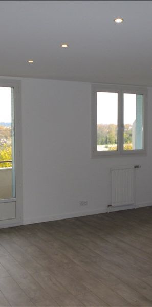 APPARTEMENT VILLEURBANNE - 3 pièce(s) - 63 m2 Villeurbanne (69100) Le bien en vidéo - Photo 1
