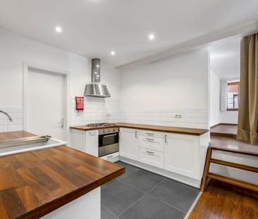 Appartement te huur - Foto 5