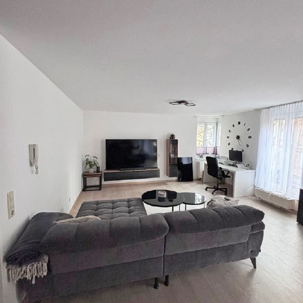 2-ZIMMER-STADTWOHNUNG IN RAVENSBURG - Foto 1