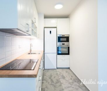 Pronájem bytuRenting an apartment 2+kk, 52 m2 - Photo 4