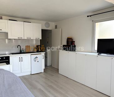 Studio meublé 22m² - Photo 6