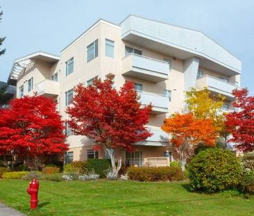 1 Bedroom Unit Available at Sylbert House - Photo 2