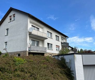 3-Zimmer Dachgeschoss Wohnung in Sundern - Foto 5