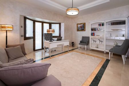 Luxury Villa for rent in Marbella, Andalusia - Photo 5