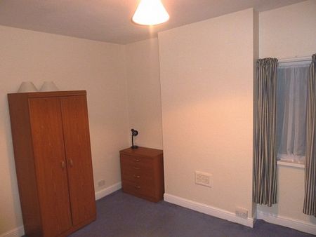 Keele Student Accommodation - Photo 4