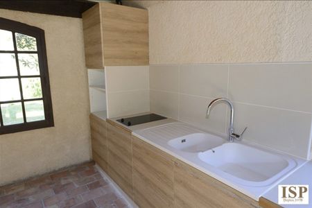 VILLA SAUSSET LES PINS - 5 pièce(s) - 98 m2 - Photo 5