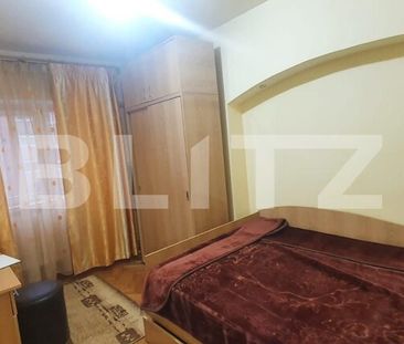 Apartament de 3 camere, centrala termica, zona Garii - Fotografie 2