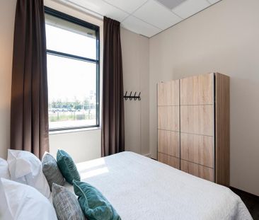 Eschertoren 1-D, Groenoord, 2316ET, Leiden - Foto 2