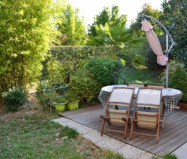 Location maison 4 pièces, 90.00m², Albi - Photo 4