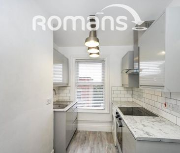 Studio to rent - Photo 3