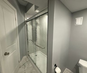 For Lease - 11 Northern Breeze Crescent Unit# Lower, Whitby, Ontario - Photo 6