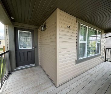 Premium Rental Opportunity – Hillcrest Avenue SW, Airdrie — 3 Bedro... - Photo 1