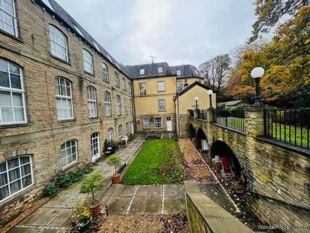 1 bedroom property to rent in Elland - Photo 3