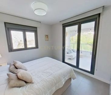 Apartamento de alquiler en Montealto - Monterrey - Photo 5