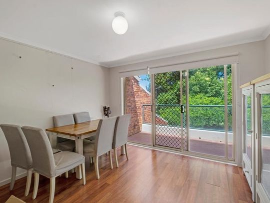 72/44 Jerrabomberra Avenue, Narrabundah ACT 2604 - Apartment For Rent | Domain - Photo 1