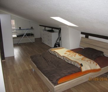 **Neuwertige Single-Wohnung in zentraler Lage** [ANFRAGEN BITTE SCH... - Photo 5