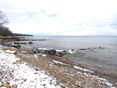For Lease - 121 Kiowana Beach Road, Meaford, Ontario - Photo 5