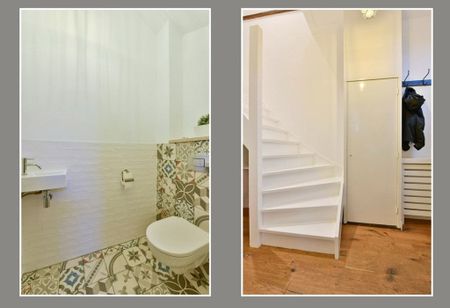 Te huur: Huis Gedempte Turfhaven 33 in Hoorn - Photo 3