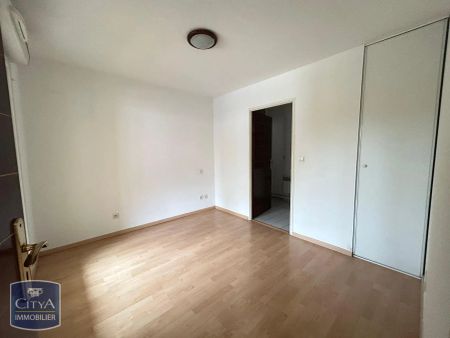 Appartement à louer 2 pièces 40.58m² - Photo 3