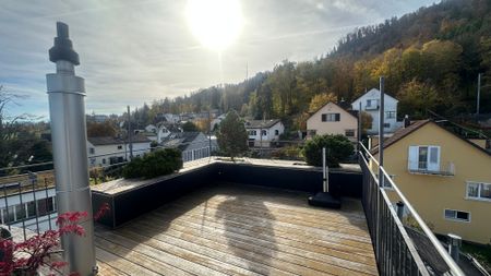 2.5 Zimmer, 67 m², 2. Stock - Foto 2