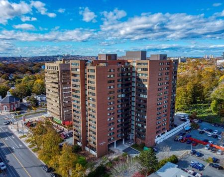 Embassy Towers ~ Large 1 Bedroom Condo with Balcony in Halifax! - Photo 3