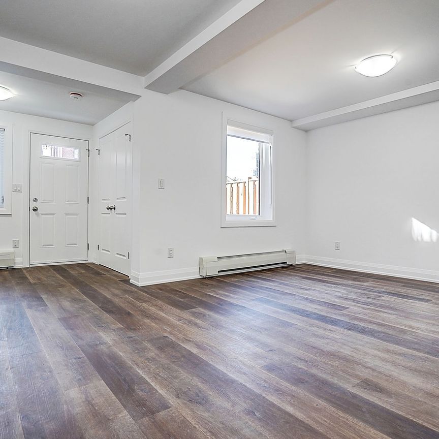 For Lease - 166 Vaughan Road Unit# Main floor and basement, Toronto, Ontario - Photo 1