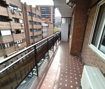 Piso de alquiler en General Margallo, Castillejos - Cuzco - Foto 2