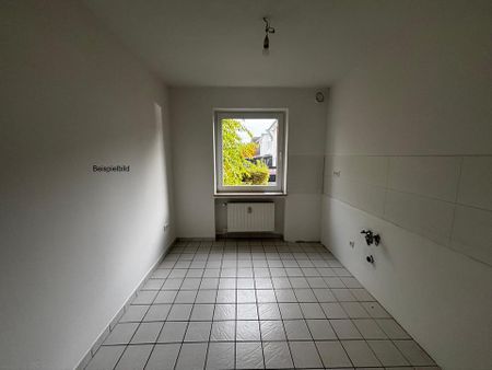 Charmante 3-Zimmer-Wohnung in Oldenburg mit Balkon und Garten - Photo 5