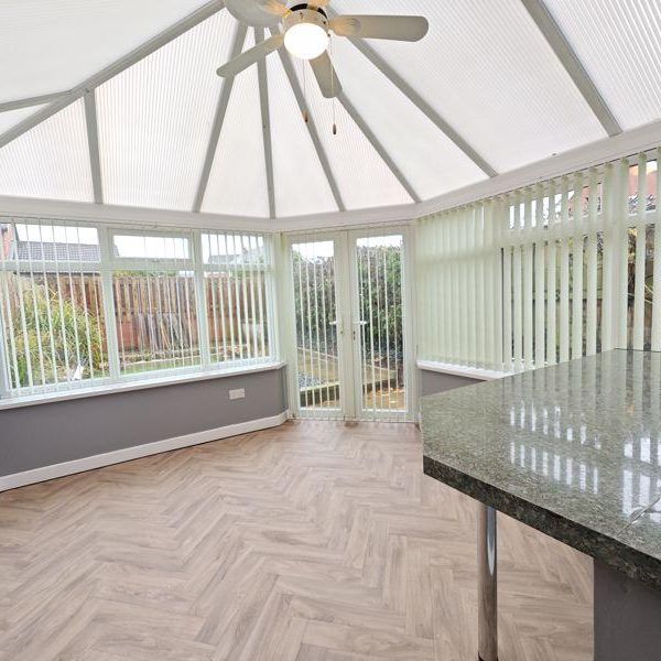 2 bedroom semi-detached house to rent - Photo 1