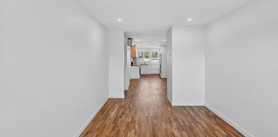 4 1/2 Luxueux 2 CAC Neuf Dans Villeray - Photo 2