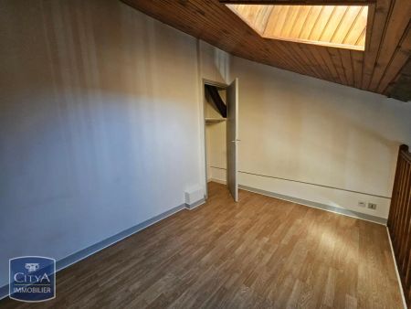 Appartement à louer 1 pièce 24.27m² - Photo 4