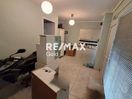 Studio/Γκαρσονιέρα για ενοικίαση Χαριλάου - Photo 2