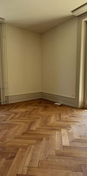 3 Zimmer, 74 m², EG - Photo 1