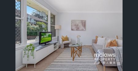 Modern Unit Living in Bexley - Photo 3