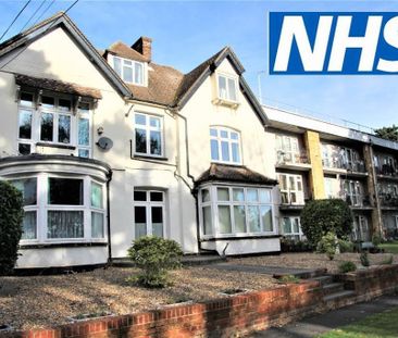 Studio to rent - Photo 5