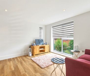Rectory Road, West Bridgford, NG2 - Photo 1