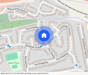 The Vineway, Harwich, CO12 - Photo 1