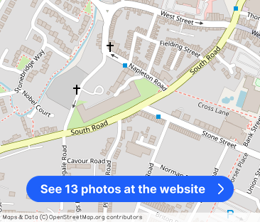 South Road, Faversham - Photo 1