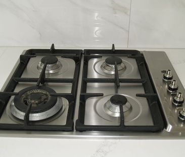 FLAT BUSH - Charming 2BR Granny Flat - Photo 4