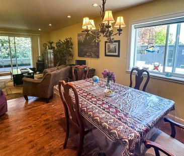 Furnished 2 Bed Condo In Downtown New Westminster | All Utilities I... - Photo 2