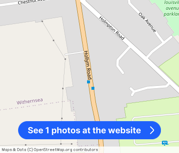 St Mary's Rise, Hollym Road, Withernsea, HU19 2PJ - Photo 1