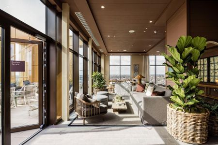 Studio to rent - Photo 4