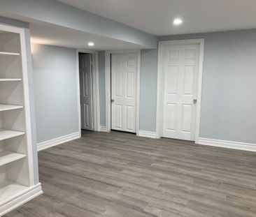 For Lease - 41 Rosseter Road Unit# Bsmt, Markham, Ontario - Photo 3