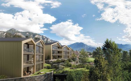 4.5 Zimmer, 113 m², 2. Stock - Photo 5