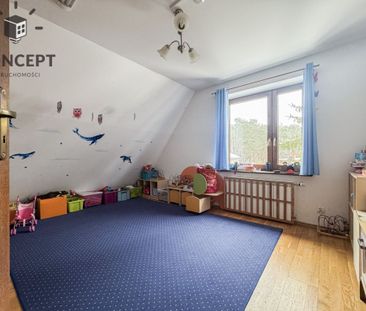 Dom pod działalność usługową - Wynajem - Photo 3