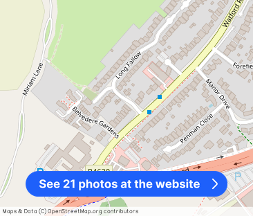 Watford Road, Chiswell Green, St. Albans - Photo 1