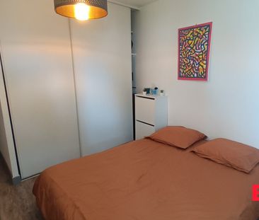 Location Appartement 3 pièces 54m² VANNES 56000 - Photo 4