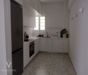 Διαμέρισμα για ενοικίαση Κουκάκι - Μακρυγιάννη - Photo 5