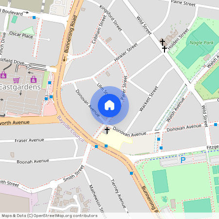 49 Parer Street, NSW 2035, Maroubra